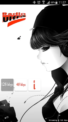 Radio ULTRA