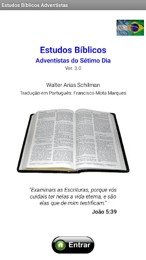 Estudios Bíblicos Adventistas
