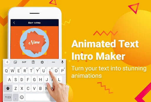 Legend - Intro & Animated Text