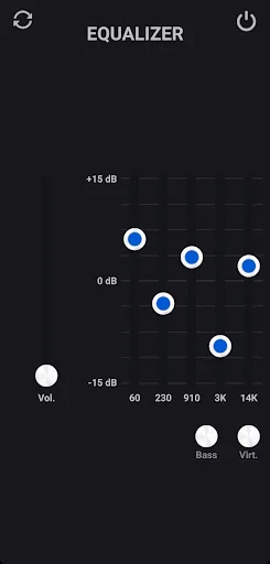 APPRADIO.PRO EQUALIZER