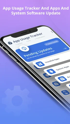 App Usage Tracker