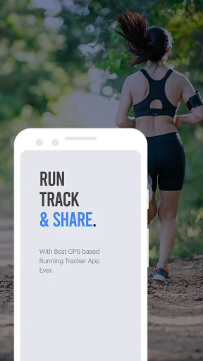 Running Tracker