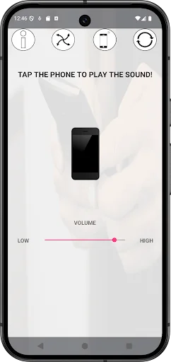 App Click Sounds