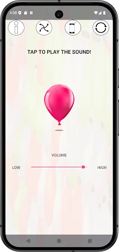Balloon Pop Sounds
