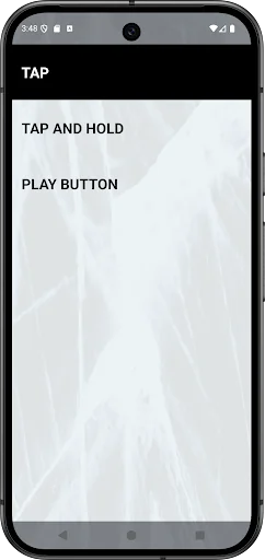 Bone Crack Sounds screenshot 2