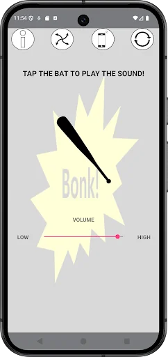 Bonk Sounds