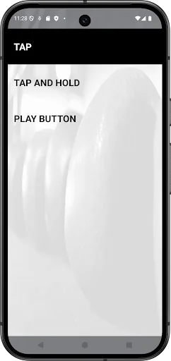 Boxing Bell Sounds screenshot 2