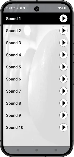 Boxing Bell Sounds screenshot 3