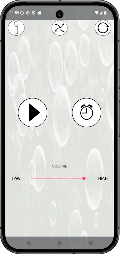 Bubble Sounds