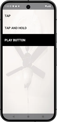 Ceiling Fan Sounds screenshot 2