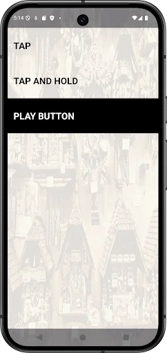 Cuckoo Clock Sounds screenshot 2