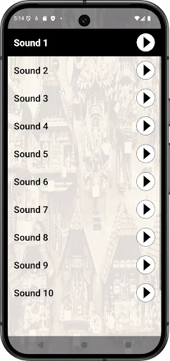 Cuckoo Clock Sounds screenshot 3
