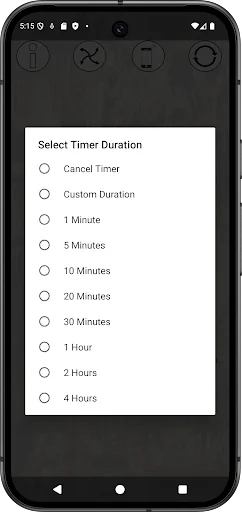 Cuckoo Clock Sounds screenshot 4