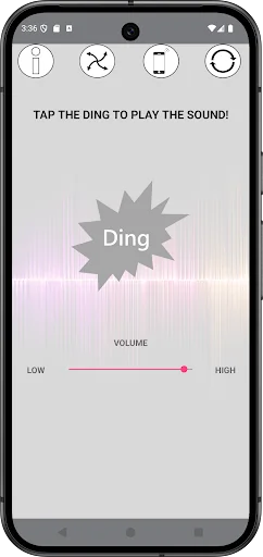 Ding Sounds