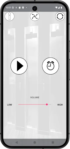 Elevator Sounds