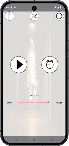 Fireplace Sounds
