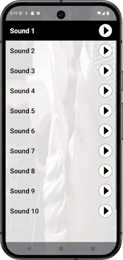 Lick Sounds screenshot 3