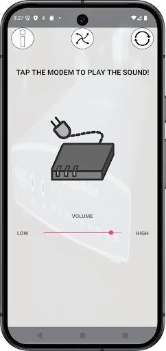 Modem Dial Up Sounds