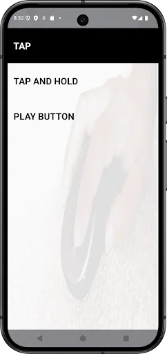 Mouse Click Sounds screenshot 2