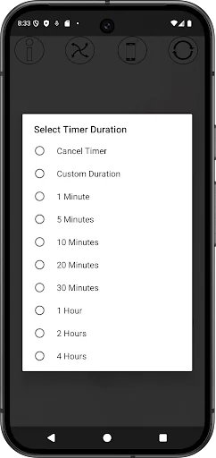 Mouse Click Sounds screenshot 4