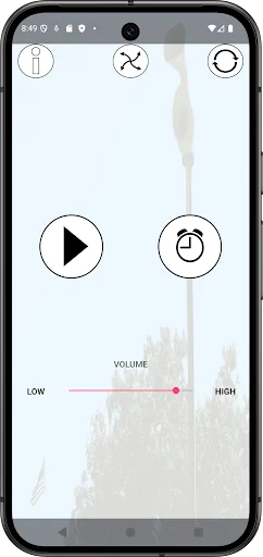 Tornado Siren Sounds