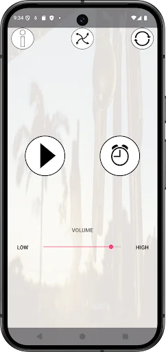 Wind Chime Sounds screenshot 1