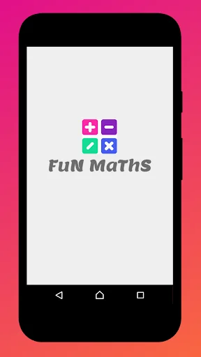 Simple Math Games