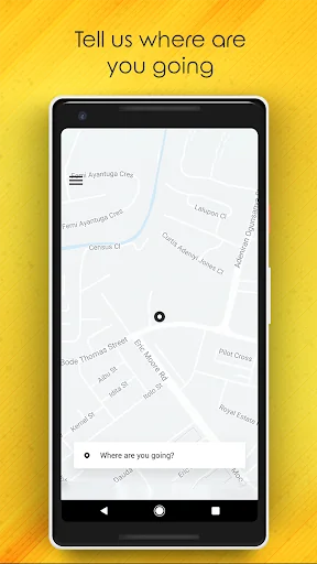 Midriva Transportation Service
