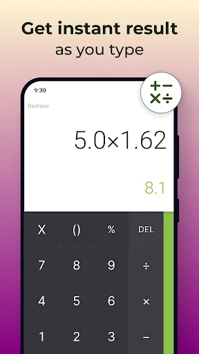 Calculator