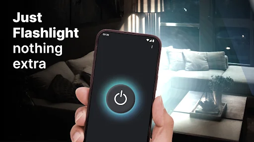 Flashlight - LED Flash App