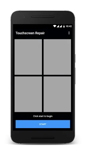 Touchscreen Repair screenshot 1