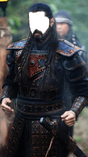 Kurulus Osman Ertugrul Selfie