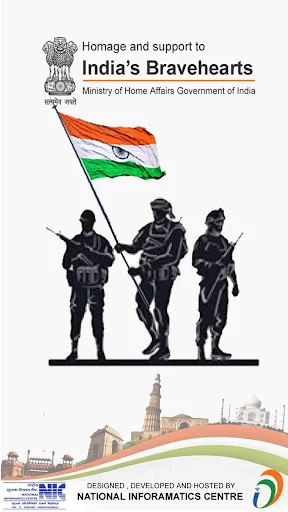 Bharat Ke Veer