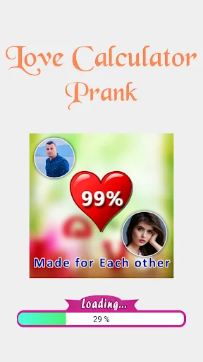 Love Calculator 2026