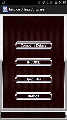 Invoice Billing Software