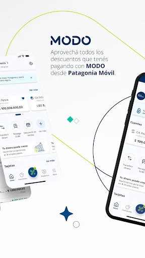 Patagonia Móvil screenshot 3