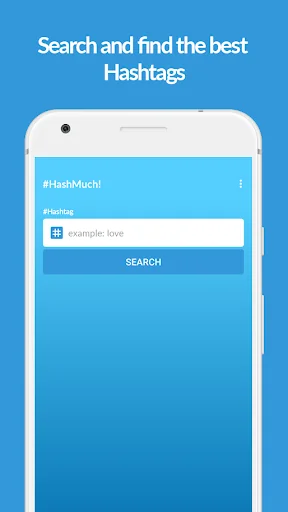 #HashMuch - Hashtag Analysis