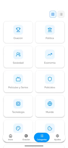 Diario Uno screenshot 4