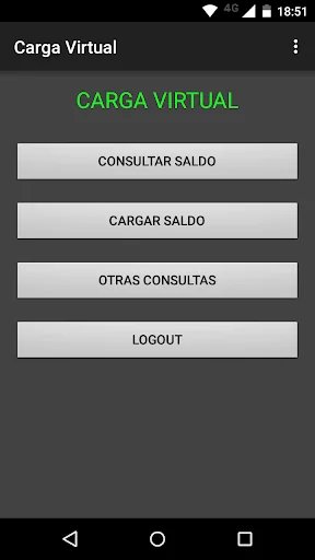 Carga Virtual