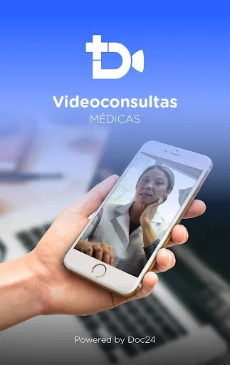 VideoconsultasAPP