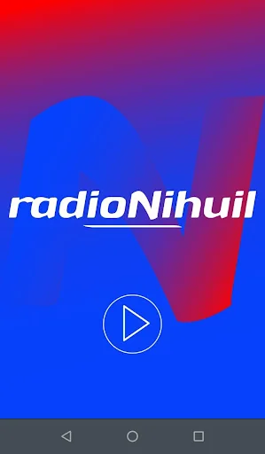 Radio Nihuil - Oficial