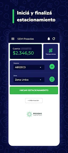 SEM Posadas