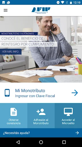 Mi Monotributo
