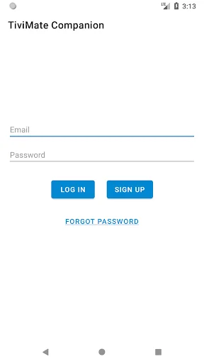 TiviMate Companion screenshot 3