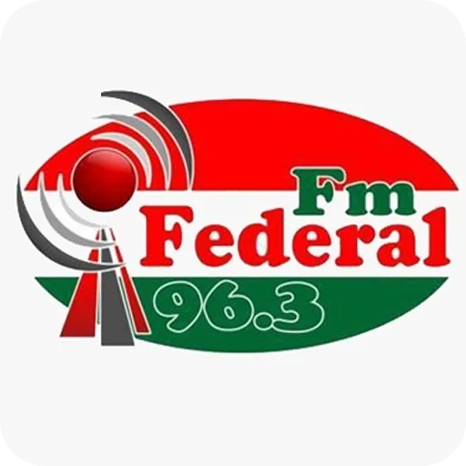 FM Federal 96.3