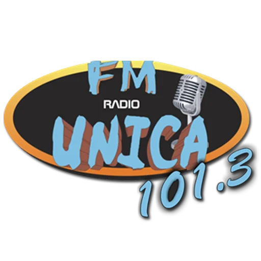 FM Unica 101.3 Mhz