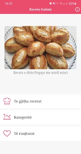 Receta Gatimi : Video + Tekst