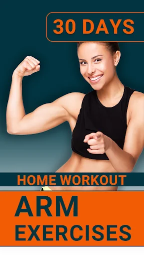 Arm Workout for Women