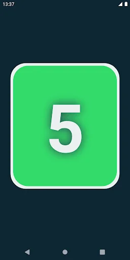 Scrum Poker Cards (Agile) screenshot 4