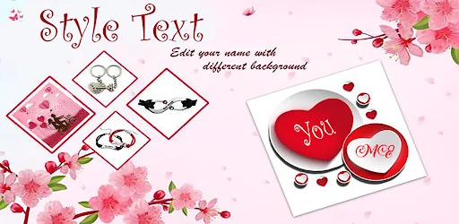 Stylish Name Maker- text style screenshot 1